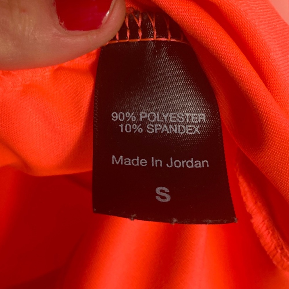 RBX Performance Half zip pullover - Picture 6 of 7